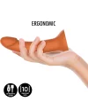 MYTHOLOGY RUNE ROYAL DILDO M VIBRADOR COMPATIBLE CON WATCHME WIRELESS TECHNOLOGY