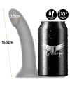 MYTHOLOGY RUNE MAJESTIC DILDO S VIBRADOR COMPATIBLE CON WATCHME WIRELESS TECHNOLOGY