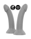 MYTHOLOGY RUNE MAJESTIC DILDO S VIBRADOR COMPATIBLE CON WATCHME WIRELESS TECHNOLOGY