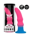 MYTHOLOGY KUNO UTOPIA DILDO M VIBRADOR COMPATIBLE CON WATCHME WIRELESS TECHNOLOGY