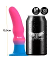 MYTHOLOGY KUNO UTOPIA DILDO M VIBRADOR COMPATIBLE CON WATCHME WIRELESS TECHNOLOGY