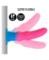 MYTHOLOGY KUNO UTOPIA DILDO M VIBRADOR COMPATIBLE CON WATCHME WIRELESS TECHNOLOGY