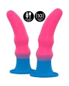 MYTHOLOGY KUNO UTOPIA DILDO M VIBRADOR COMPATIBLE CON WATCHME WIRELESS TECHNOLOGY