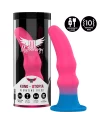 MYTHOLOGY KUNO UTOPIA DILDO S VIBRADOR COMPATIBLE CON WATCHME WIRELESS TECHNOLOGY