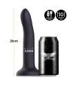 MYTHOLOGY DUMAN MYSTIC DILDO L VIBRADOR COMPATIBLE CON WATCHME WIRELESS TECHNOLOGY