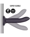 MYTHOLOGY DUMAN MYSTIC DILDO L VIBRADOR COMPATIBLE CON WATCHME WIRELESS TECHNOLOGY