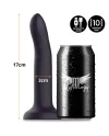 MYTHOLOGY DUMAN MYSTIC DILDO M VIBRADOR COMPATIBLE CON WATCHME WIRELESS TECHNOLOGY