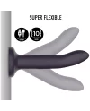 MYTHOLOGY DUMAN MYSTIC DILDO M VIBRADOR COMPATIBLE CON WATCHME WIRELESS TECHNOLOGY