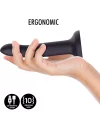 MYTHOLOGY DUMAN MYSTIC DILDO M VIBRADOR COMPATIBLE CON WATCHME WIRELESS TECHNOLOGY