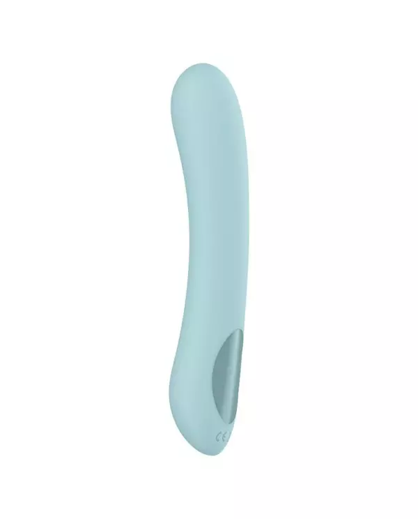 KIIROO PEARL 2 VIBRADOR PUNTO G TURQUESA