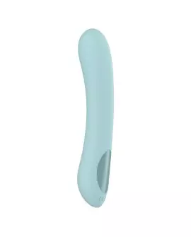 KIIROO PEARL 2+ VIBRADOR PUNTO G - TURQUESA