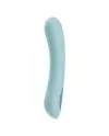 KIIROO PEARL 2 VIBRADOR PUNTO G TURQUESA