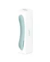 KIIROO PEARL 2 VIBRADOR PUNTO G TURQUESA