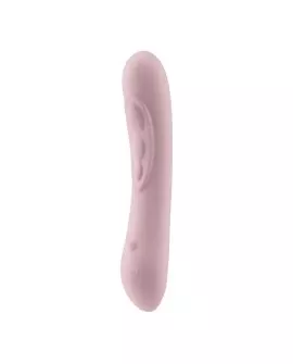 KIIROO PEARL 3 VIBRADOR PUNTO G - ROSA