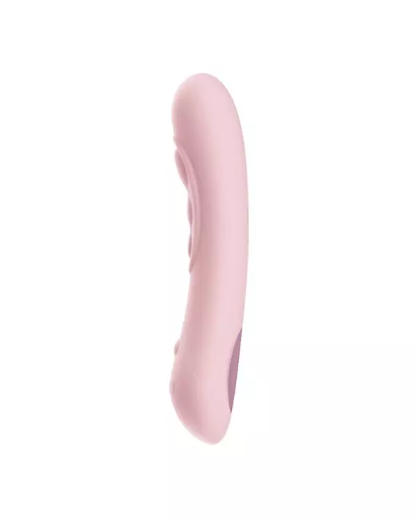 KIIROO PEARL 3 VIBRADOR PUNTO G ROSA