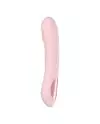 KIIROO PEARL 3 VIBRADOR PUNTO G ROSA