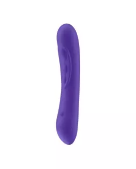 KIIROO PEARL 3 VIBRADOR PUNTO G - MORADO