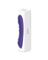 KIIROO PEARL 3 VIBRADOR PUNTO G MORADO