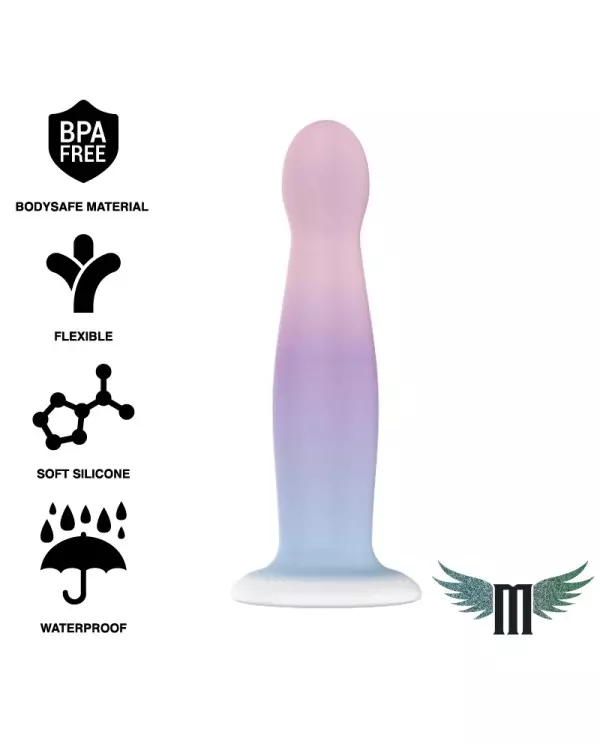 MYTHOLOGY GARRICK NAYADE DILDO