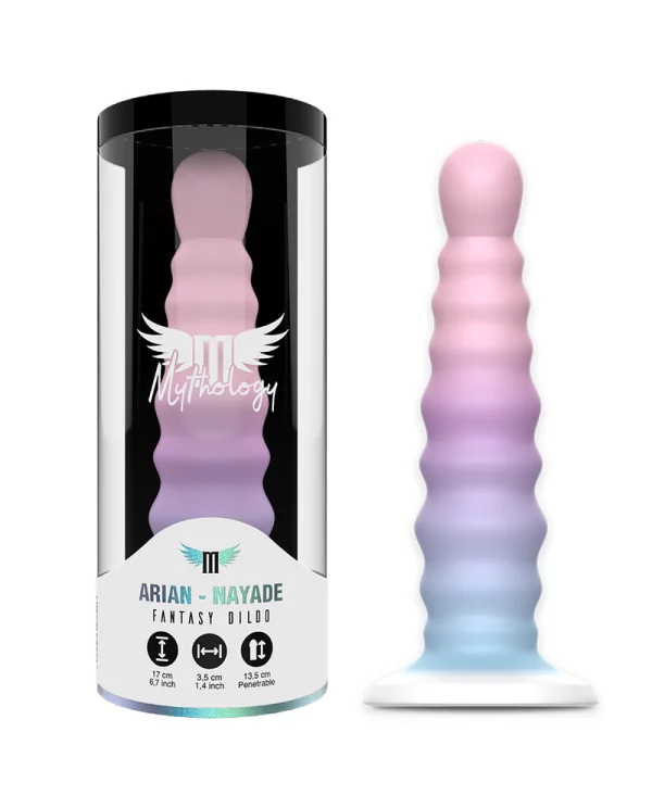 MYTHOLOGY ARIAN NAYADE DILDO