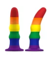 MYTHOLOGY KUNO PRIDE DILDO M