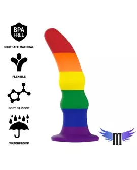 MYTHOLOGY KUNO PRIDE DILDO S