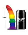 MYTHOLOGY KUNO PRIDE DILDO S