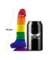 MYTHOLOGY COREY PRIDE DILDO L