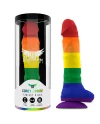 MYTHOLOGY COREY PRIDE DILDO M