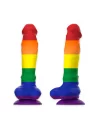 MYTHOLOGY COREY PRIDE DILDO M