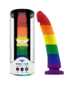 MYTHOLOGY DEVON PRIDE DILDO L