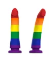 MYTHOLOGY DEVON PRIDE DILDO L