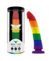 MYTHOLOGY DEVON PRIDE DILDO M