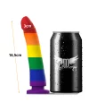 MYTHOLOGY DEVON PRIDE DILDO M