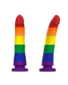 MYTHOLOGY DEVON PRIDE DILDO M