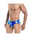 CUT4MEN CHEEKY BRIEF AZUL ESCAY M