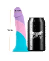 MYTHOLOGY ASHER PASTEL DILDO