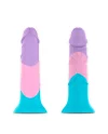 MYTHOLOGY ASHER PASTEL DILDO