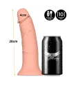 MYTHOLOGY ASHER ORIGINAL DILDO M VIBRADOR COMPATIBLE CON WATCHME WIRELESS TECHNOLOGY