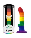 MYTHOLOGY HER COLBY PRIDE DILDO