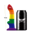 MYTHOLOGY HER COLBY PRIDE DILDO