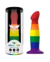 MYTHOLOGY HER GARRICK PRIDE DILDO