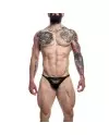 CUT4MEN BRAZILIAN BRIEF NEGRO CUERO S