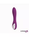 COVERME ELSIE VIBRADOR RECARGABLE 10 VELOCIDADES FLEXIBLE Y SUMERGIBLE