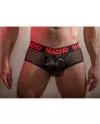 MACHO MX24RN SLIP ROJO