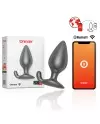 ONINDER PLUG ANAL VIBRADOR NEGRO FREE APP