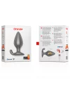 ONINDER PLUG ANAL VIBRADOR NEGRO FREE APP