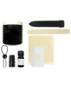 CLONEBOY KIT CLONADOR DE PENE CON VIBRACION NEGRO