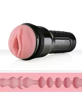 FLESHLIGHT PINK LADY MINI-LOTUS MASTURBADOR