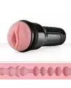 FLESHLIGHT PINK LADY MINI LOTUS MASTURBADOR